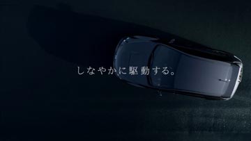 2007 スバル　インプレッサSTI TVCM